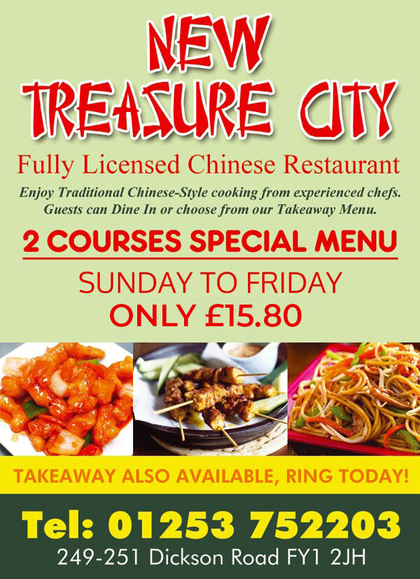 Special Offer